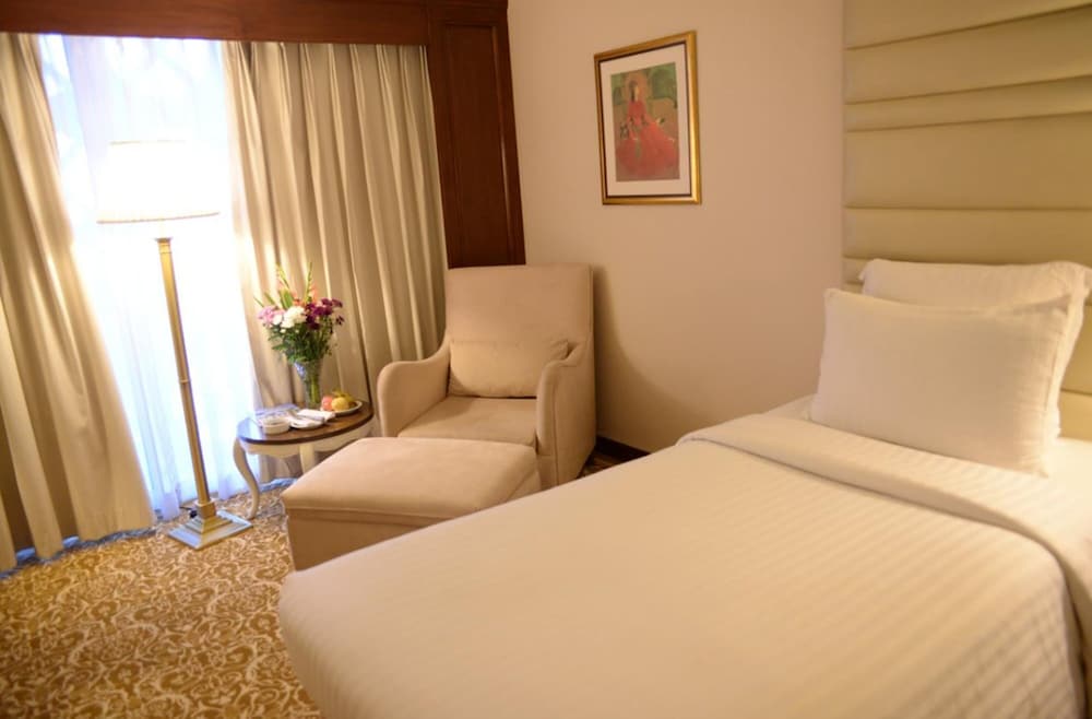 room