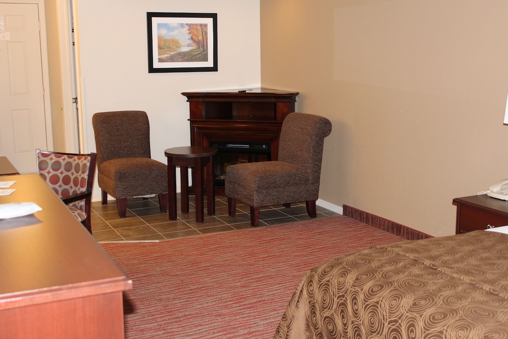 Best Western Plus Concord Inn 34/75