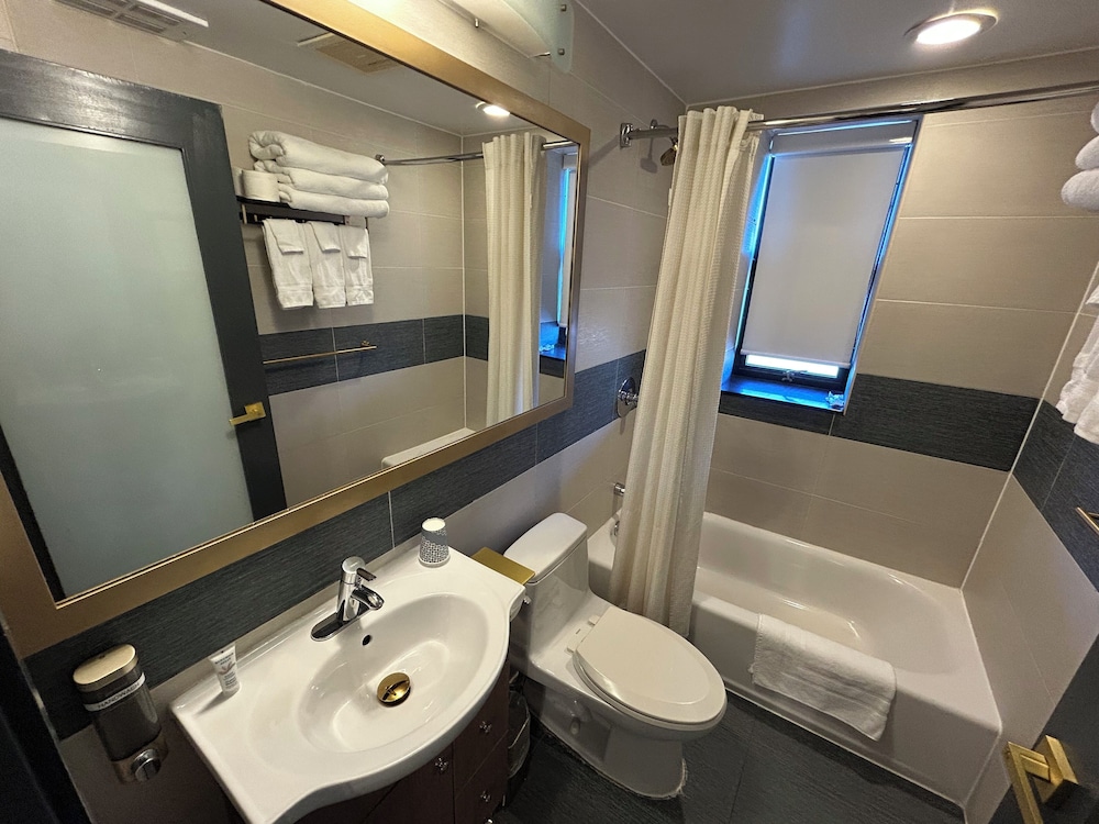 Hotel Richland LES 42/50