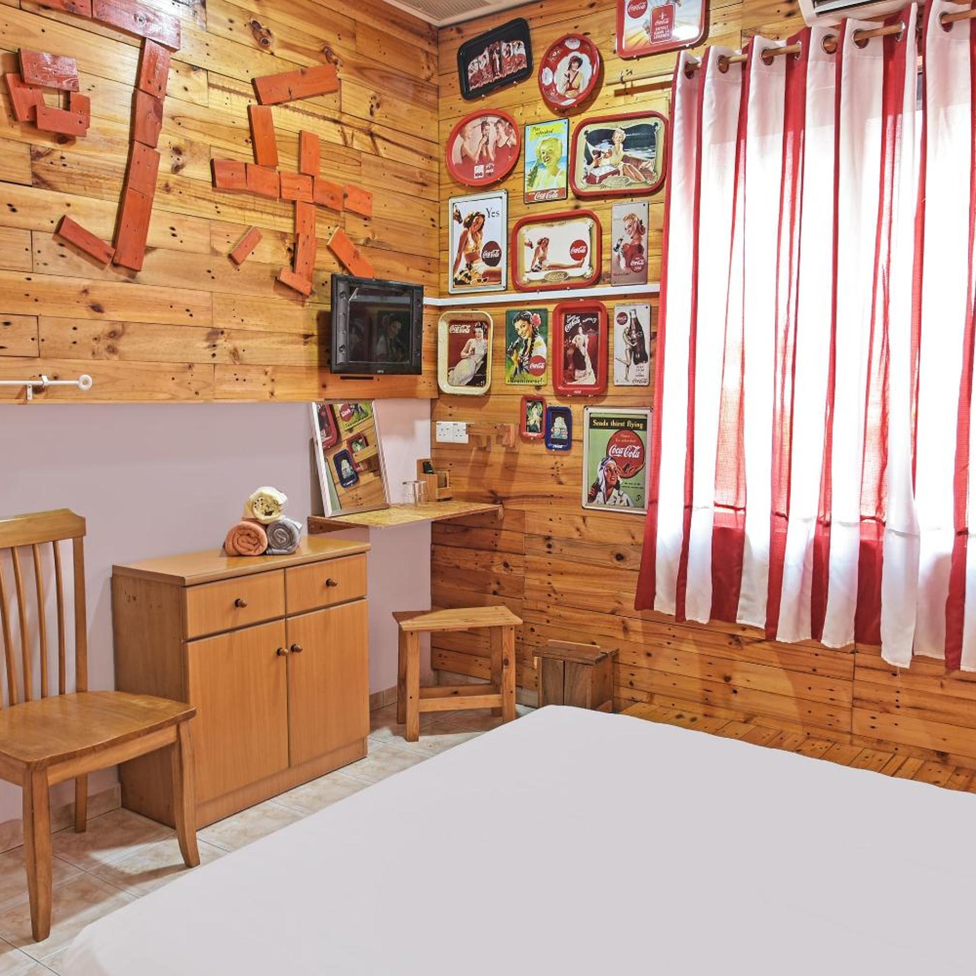 Hotel O Coke Guest House 25/29