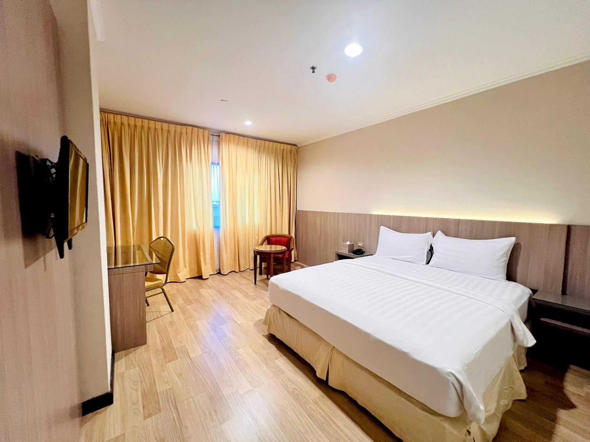 Royal Asia Palembang 10/27