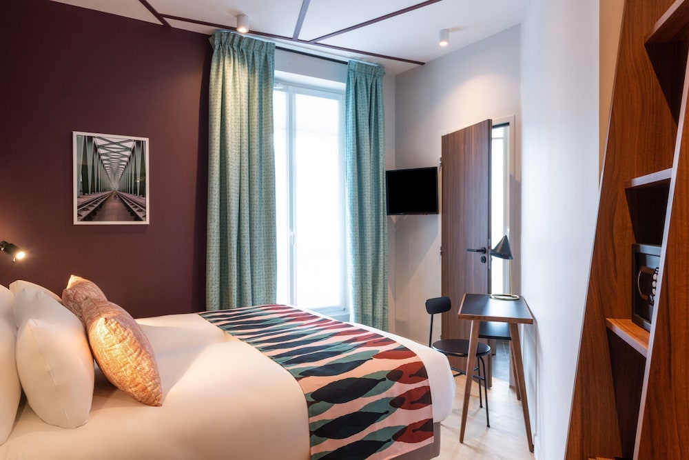 Paris Art Hotel Quartier Latin by Malone 23/50