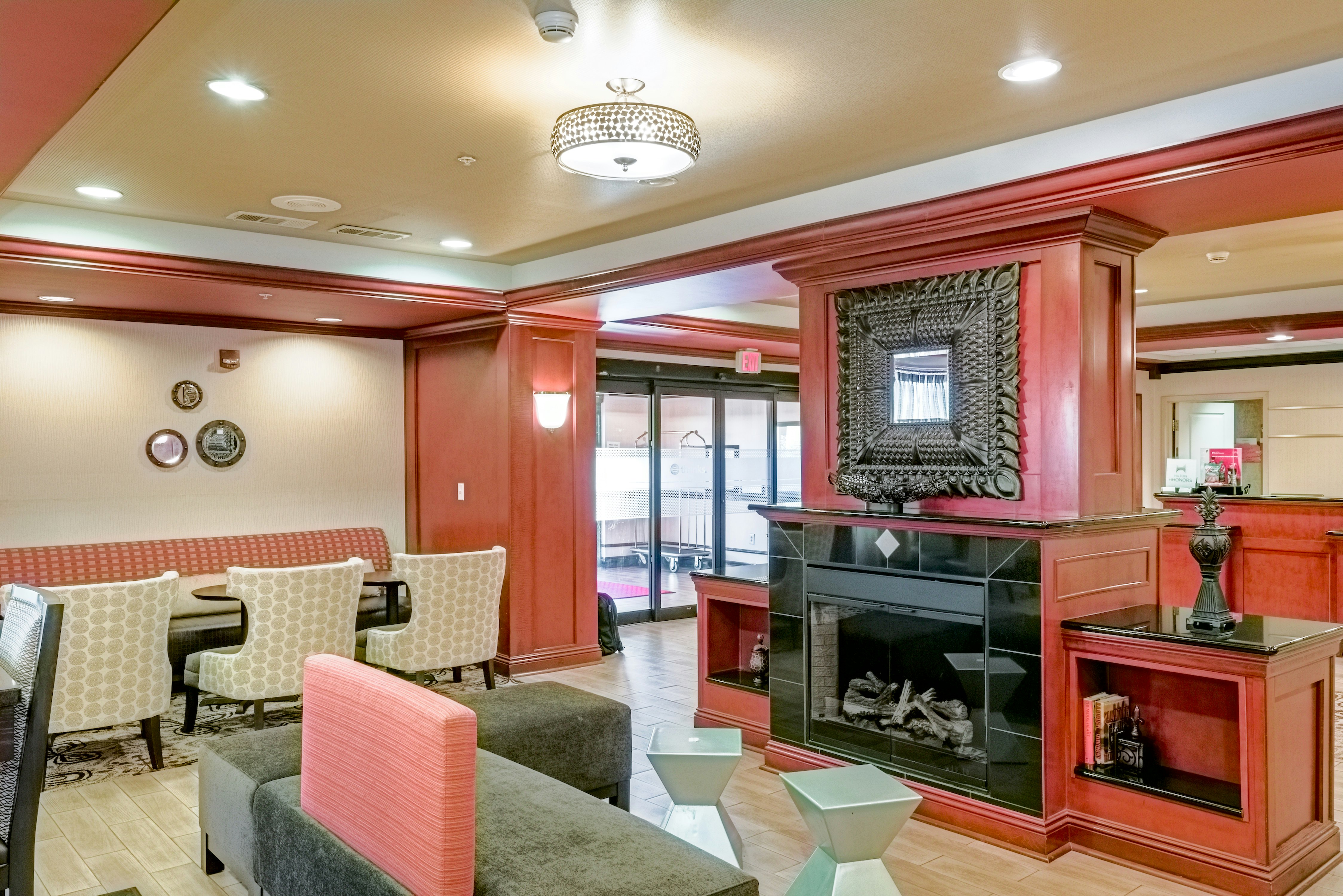 Hampton Inn Montgomery-South-Airport 29/53