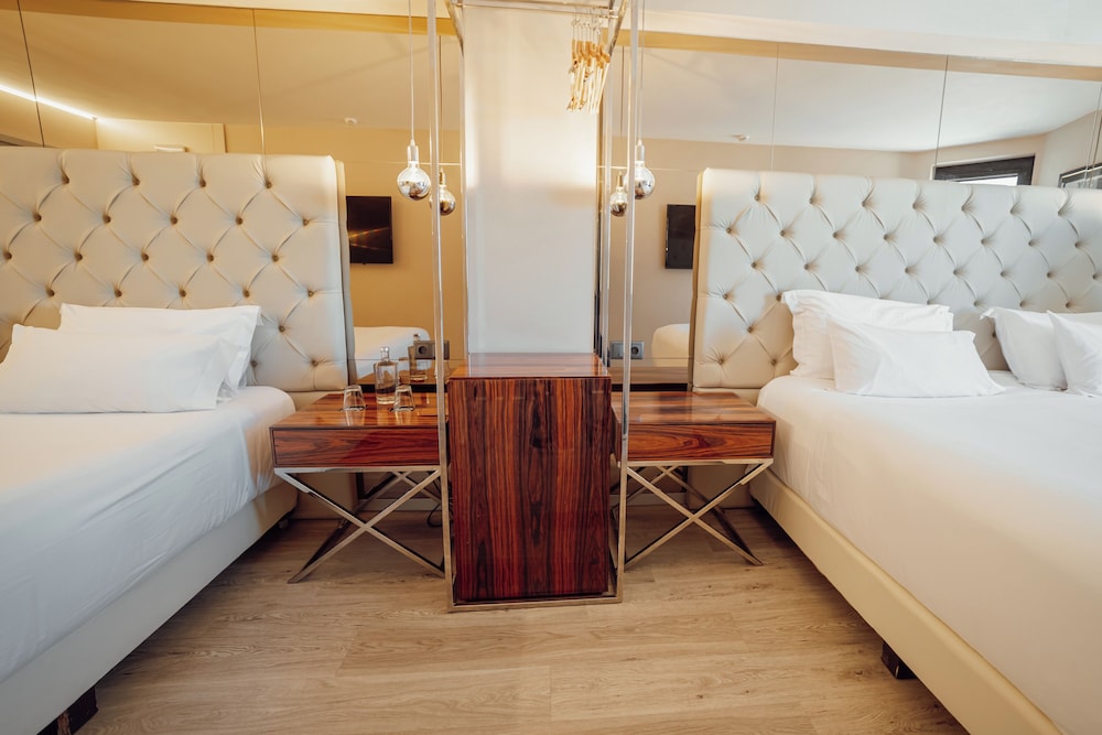 ABC Hotel Porto Boavista، بورتو 20/62