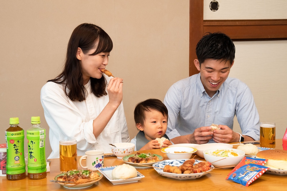 Kaneyoshi Ryokan 6/50