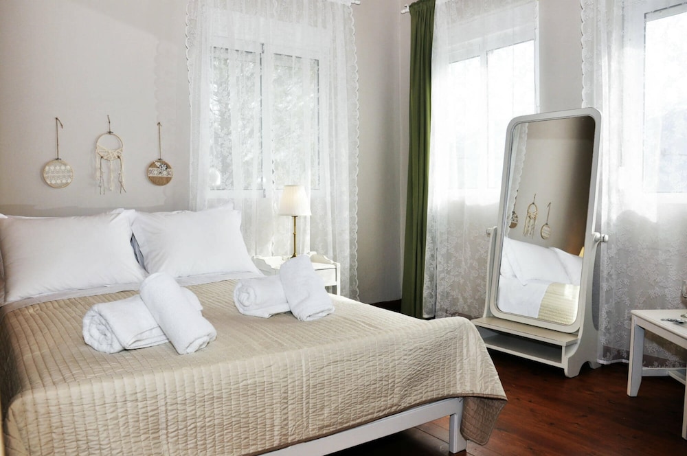 Villa Lakki The View 30/30