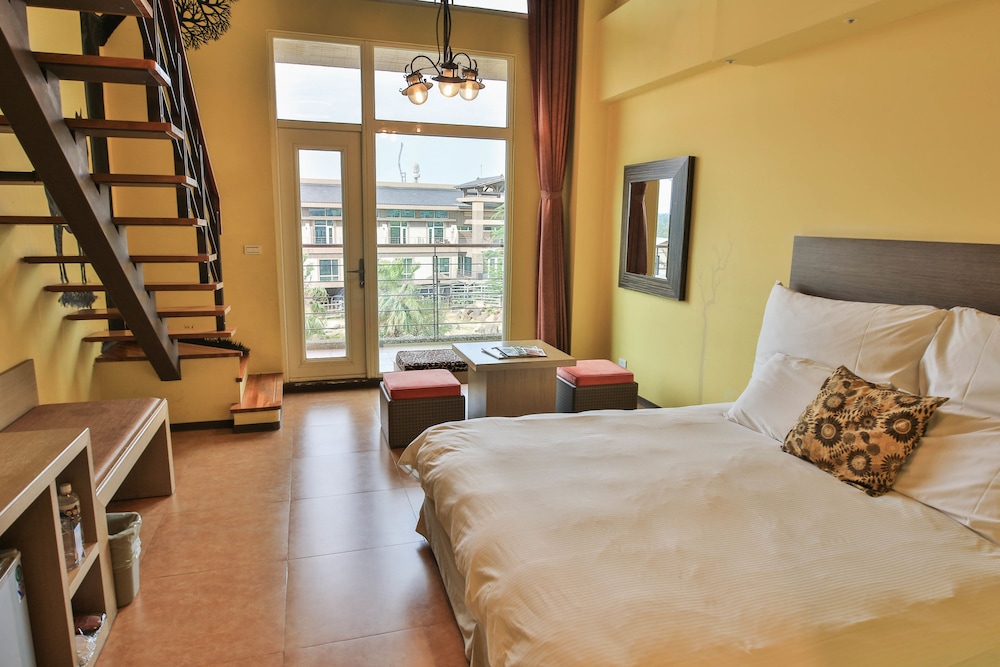Leofoo Resort Guanshi 22/66