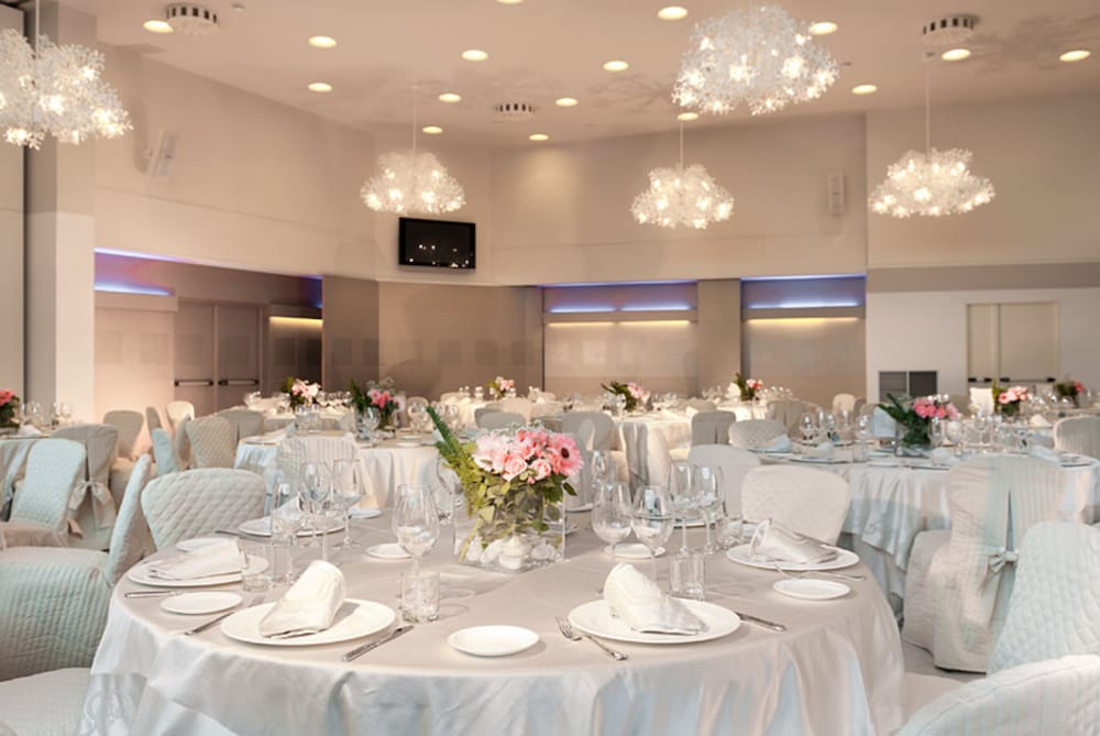 Bouganville Hill Resort Wellness Space 35/50