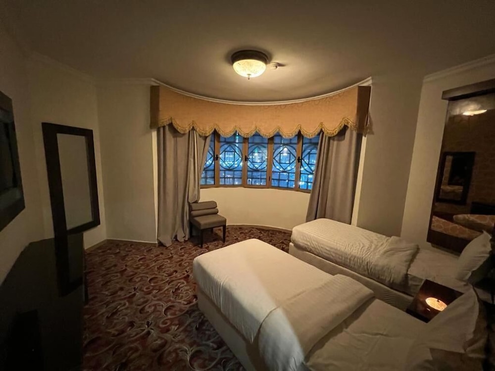 فندق سكاي فيو(Sky View Hotel) 22/59