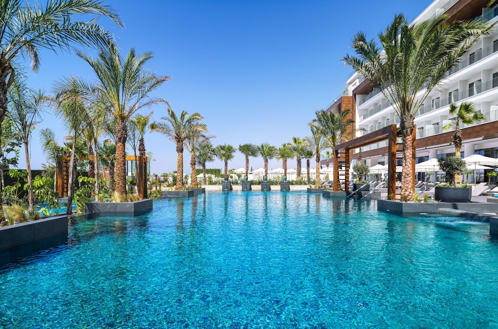 Amanti, MadeForTwo Hotels - Ayia Napa - Adults Only 45/50