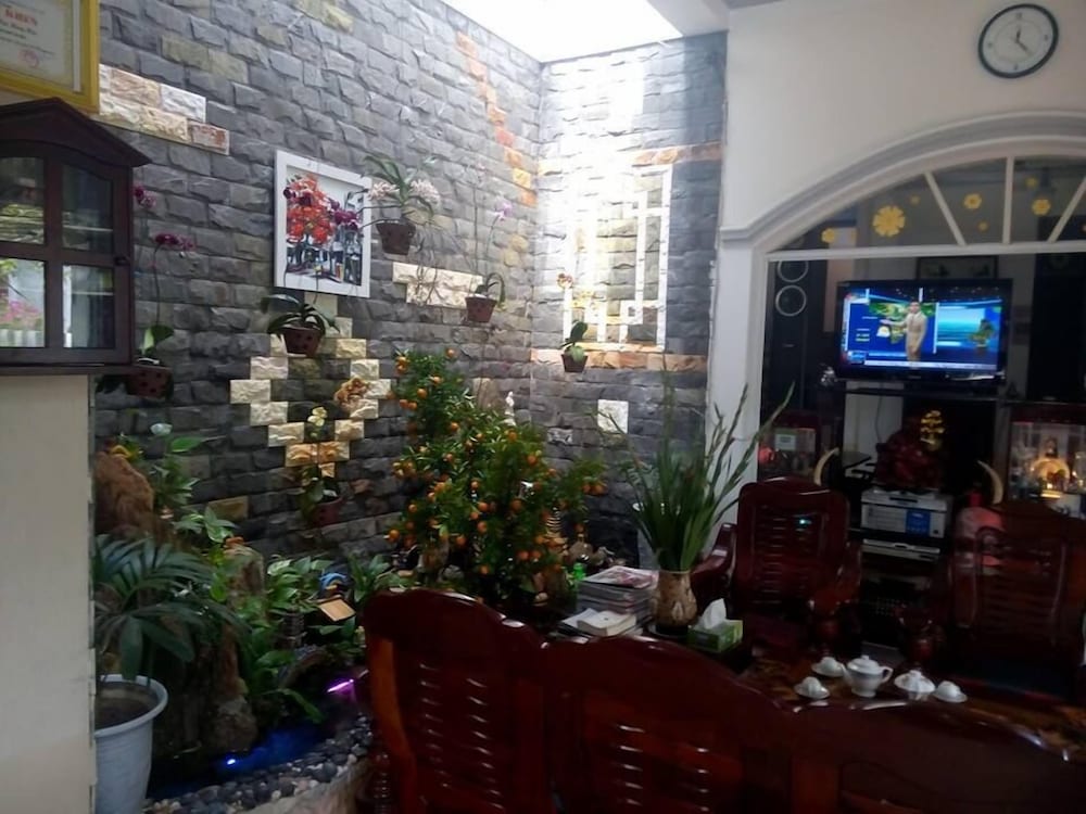 Homestay Countryside 48/52