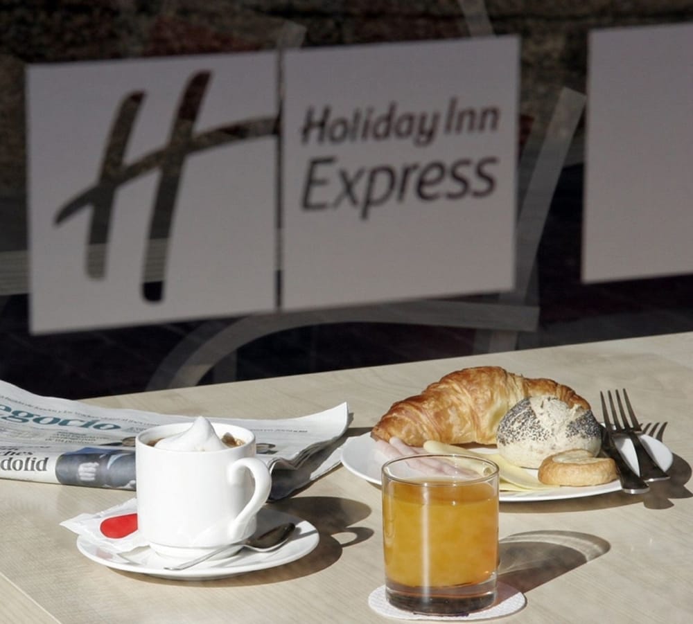 Holiday Inn Express Madrid Rivas 29/56