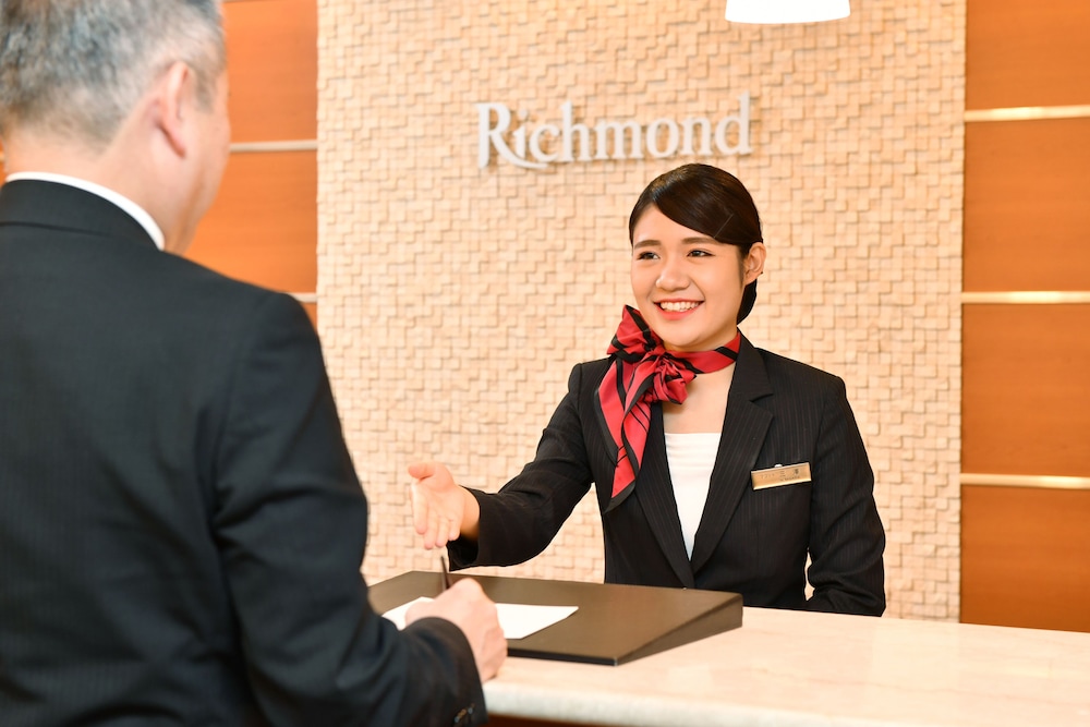 Richmond Hotel Hamamatsu 41/51