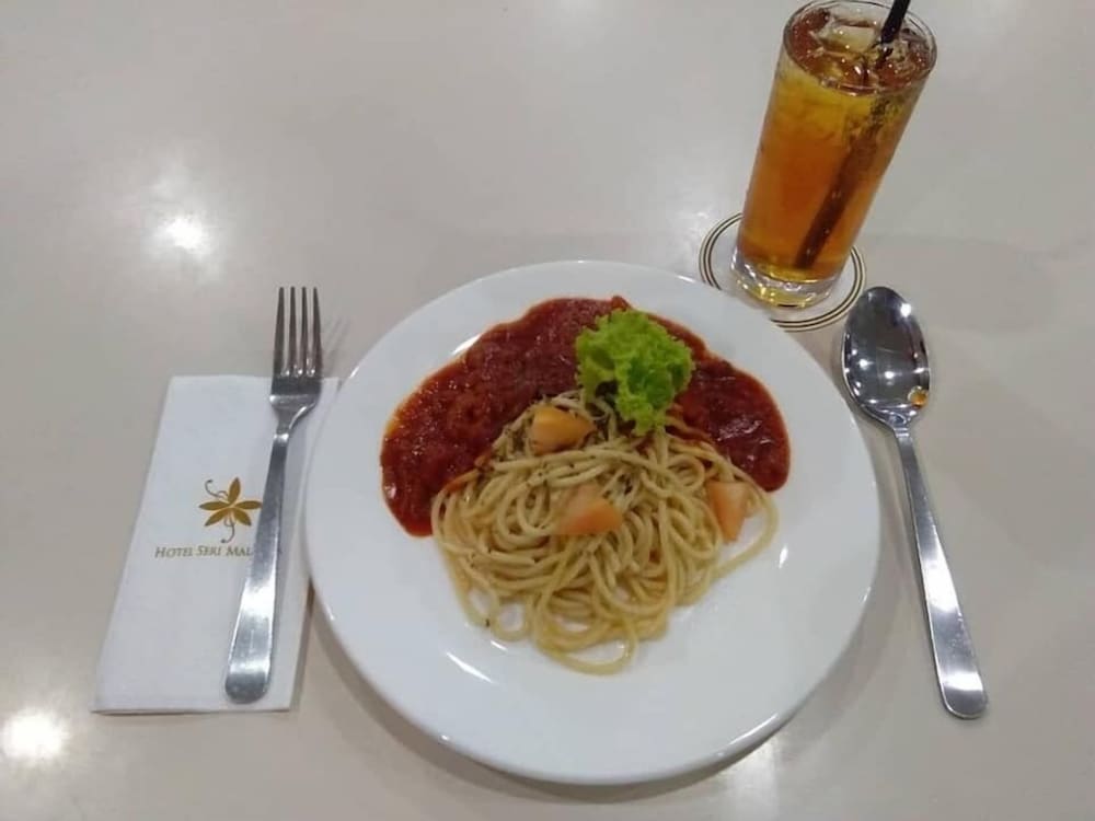Hotel Seri Malaysia Mersing 27/59