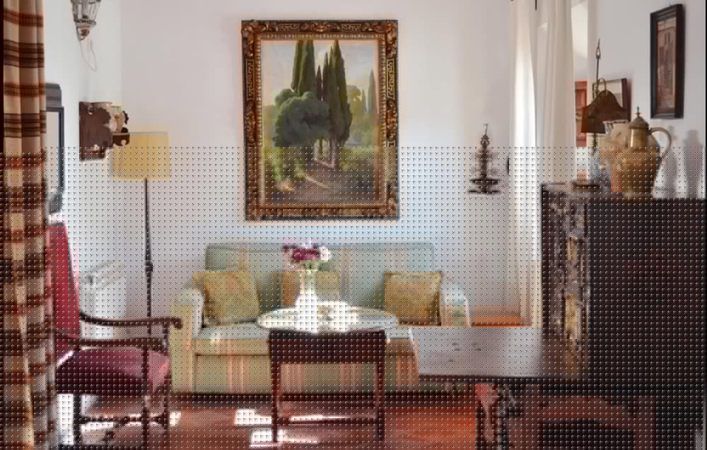 Hotel Santa Isabel La Real 43/66