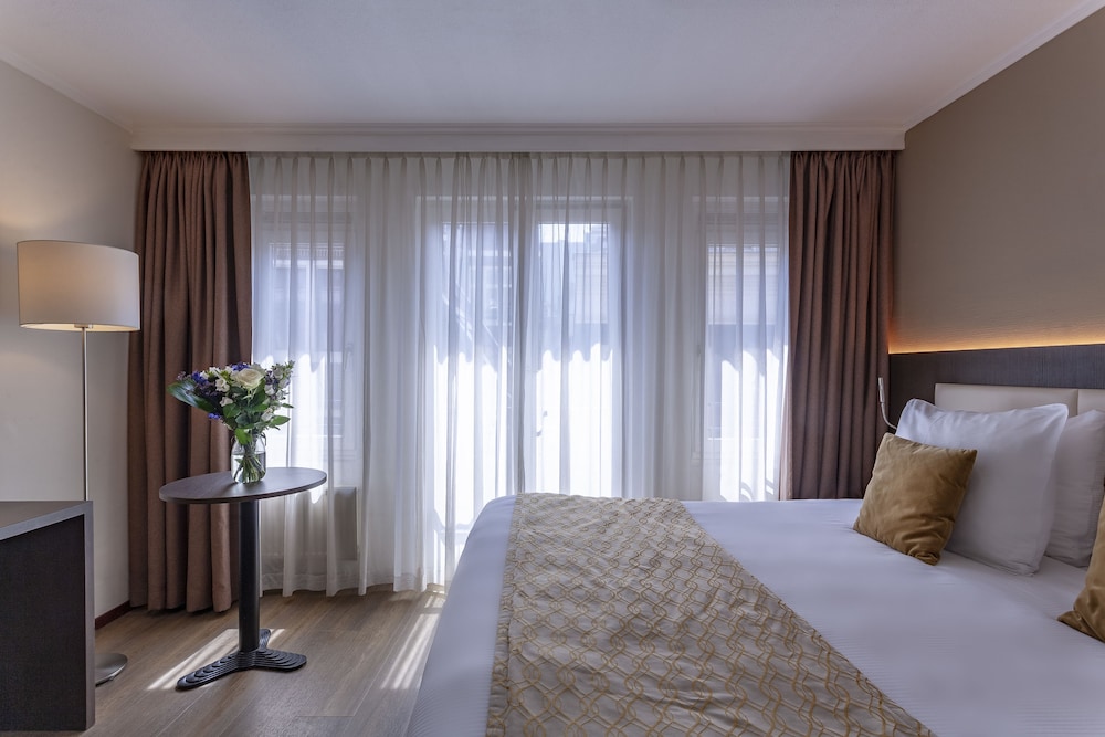 Avenue Hotel Amsterdam 43/66