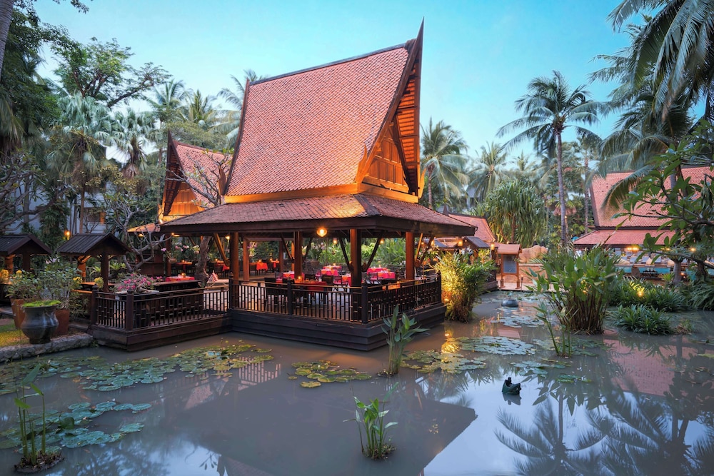 Avani Pattaya Resort 3/48