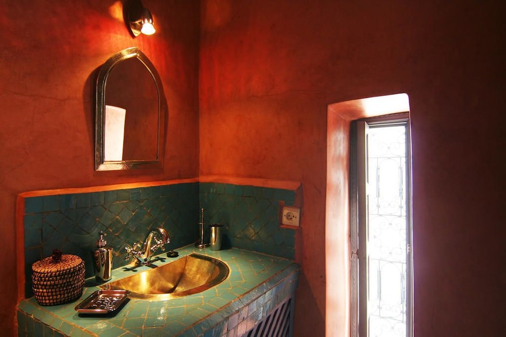 Riad Begonville 22/54