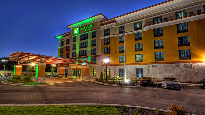 Holiday Inn Hotel And Suites Tupelo North 2/55