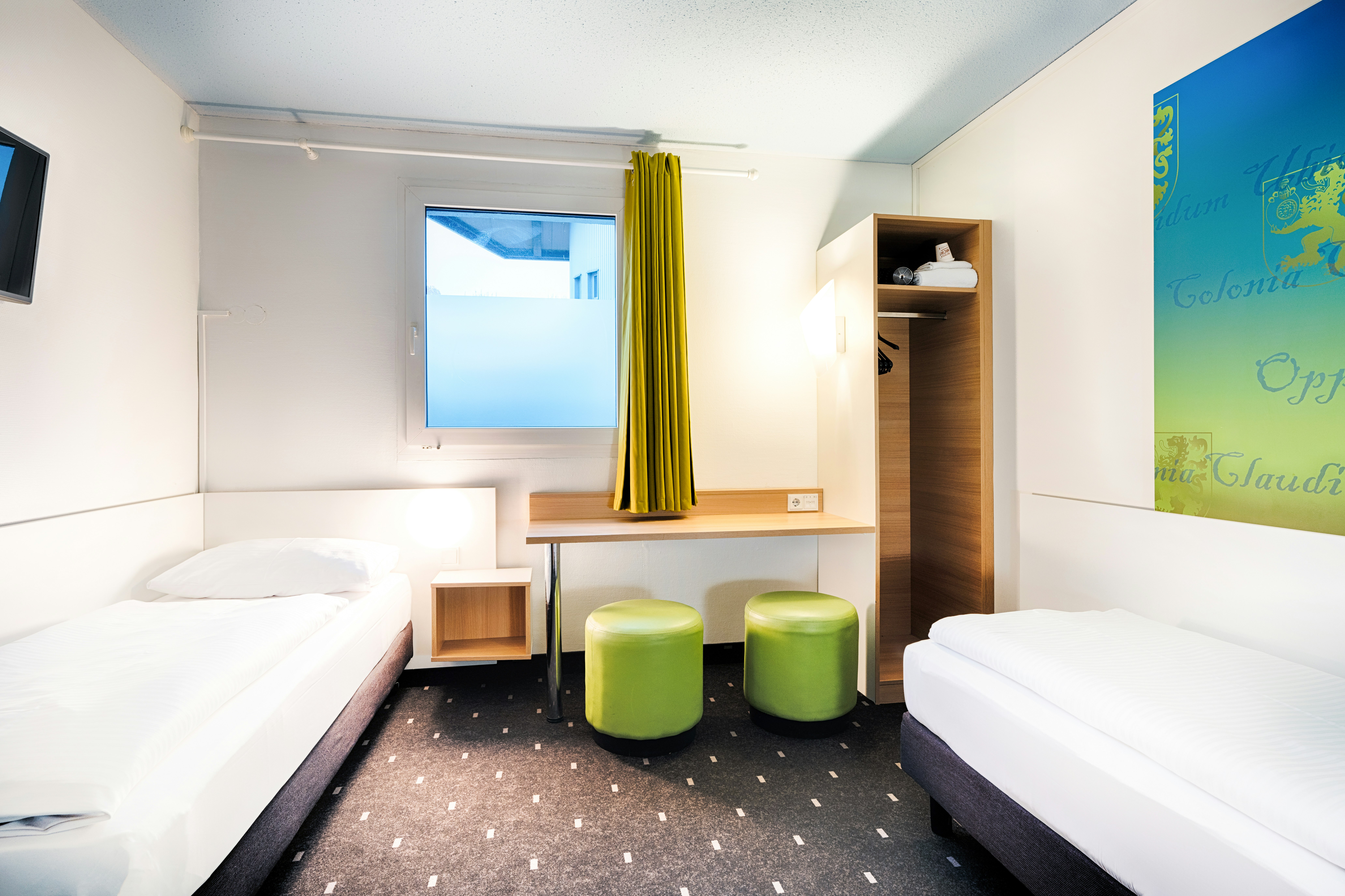 B&B Hotel Koln Frechen 13/30