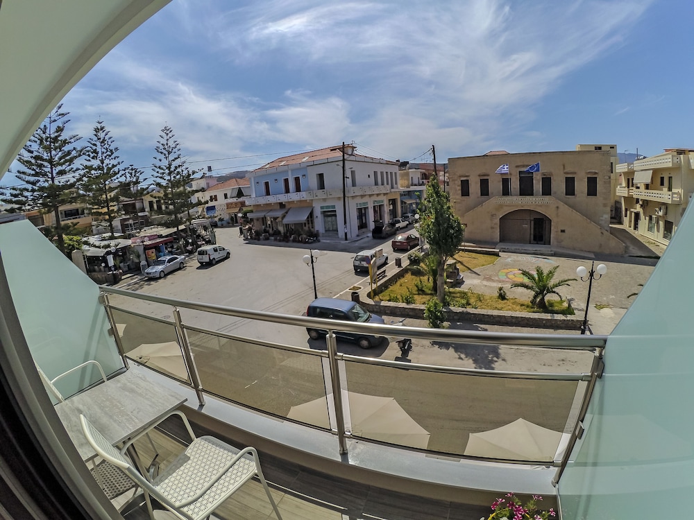 Castell Hotel 41/50