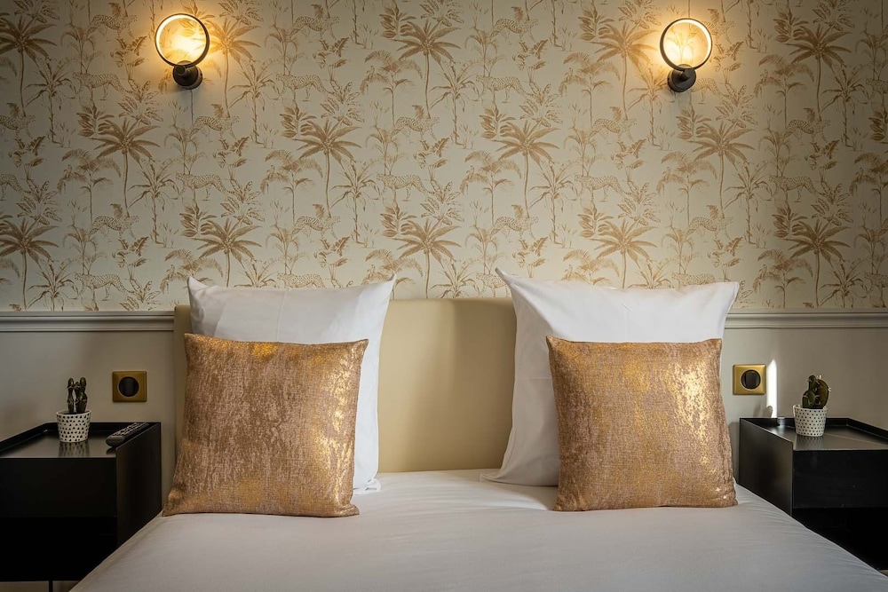 Mijos Appartements Hotel 30/44