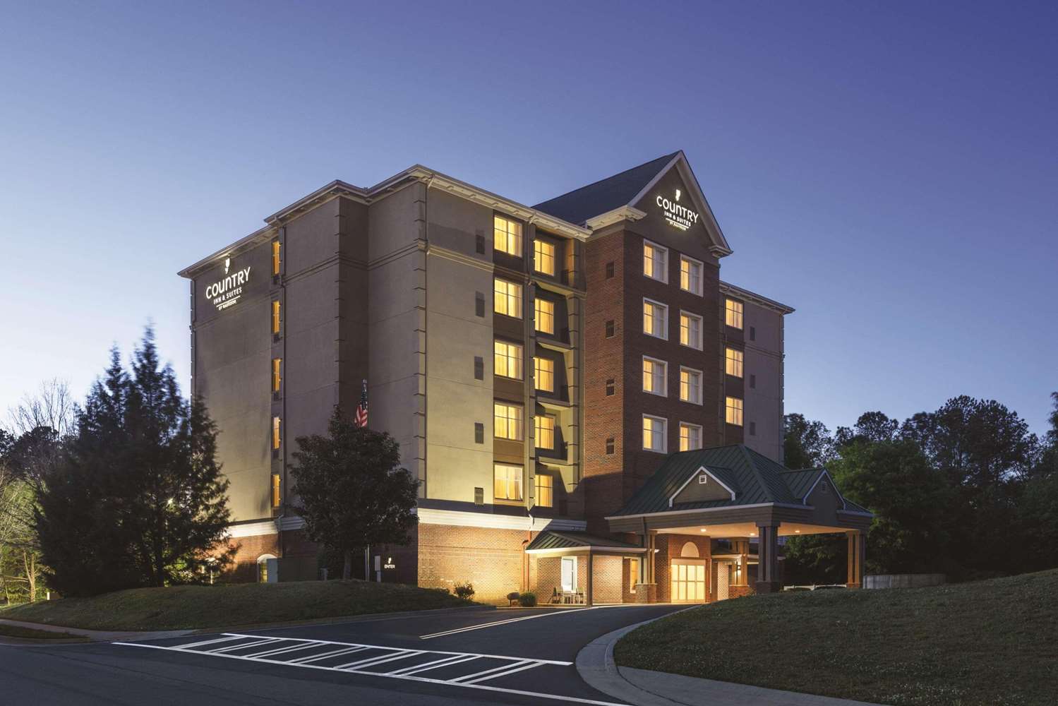 Country Inn & Suites by Radisson, Conyers, GA 2/37
