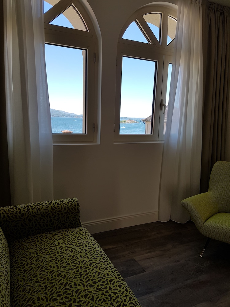 Al Campanile Aparthotel Suite 34/73