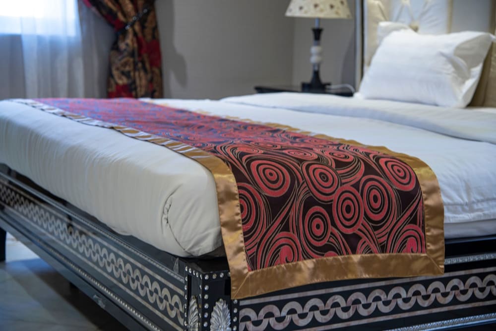 فندق وشقة النباريس الماسي(Al Nabarees Al Masi Hotel & Apartment) 19/29