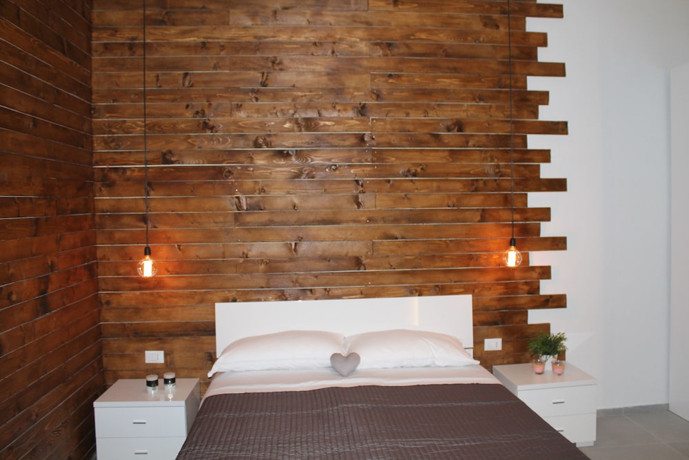 B&B Girovagando 38/38