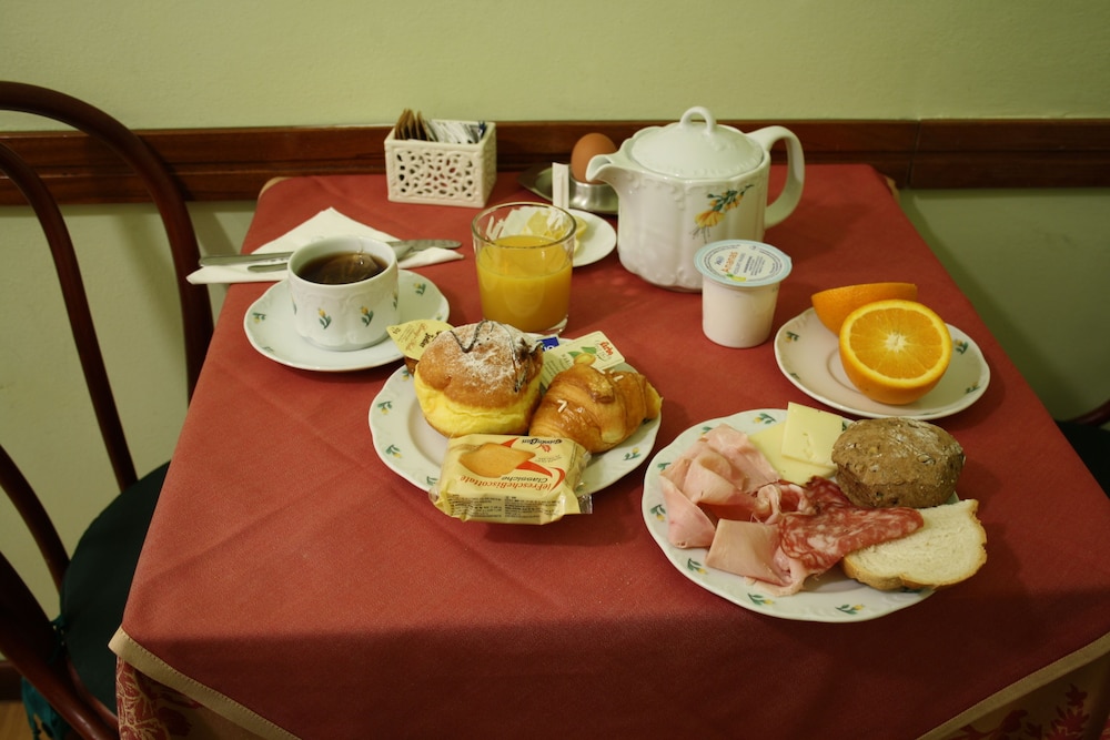 Hotel Torcolo 36/47