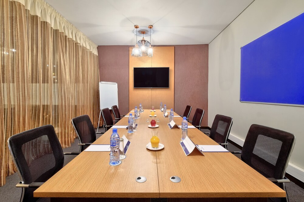 PROTEA HOTEL NDOLA 40/45