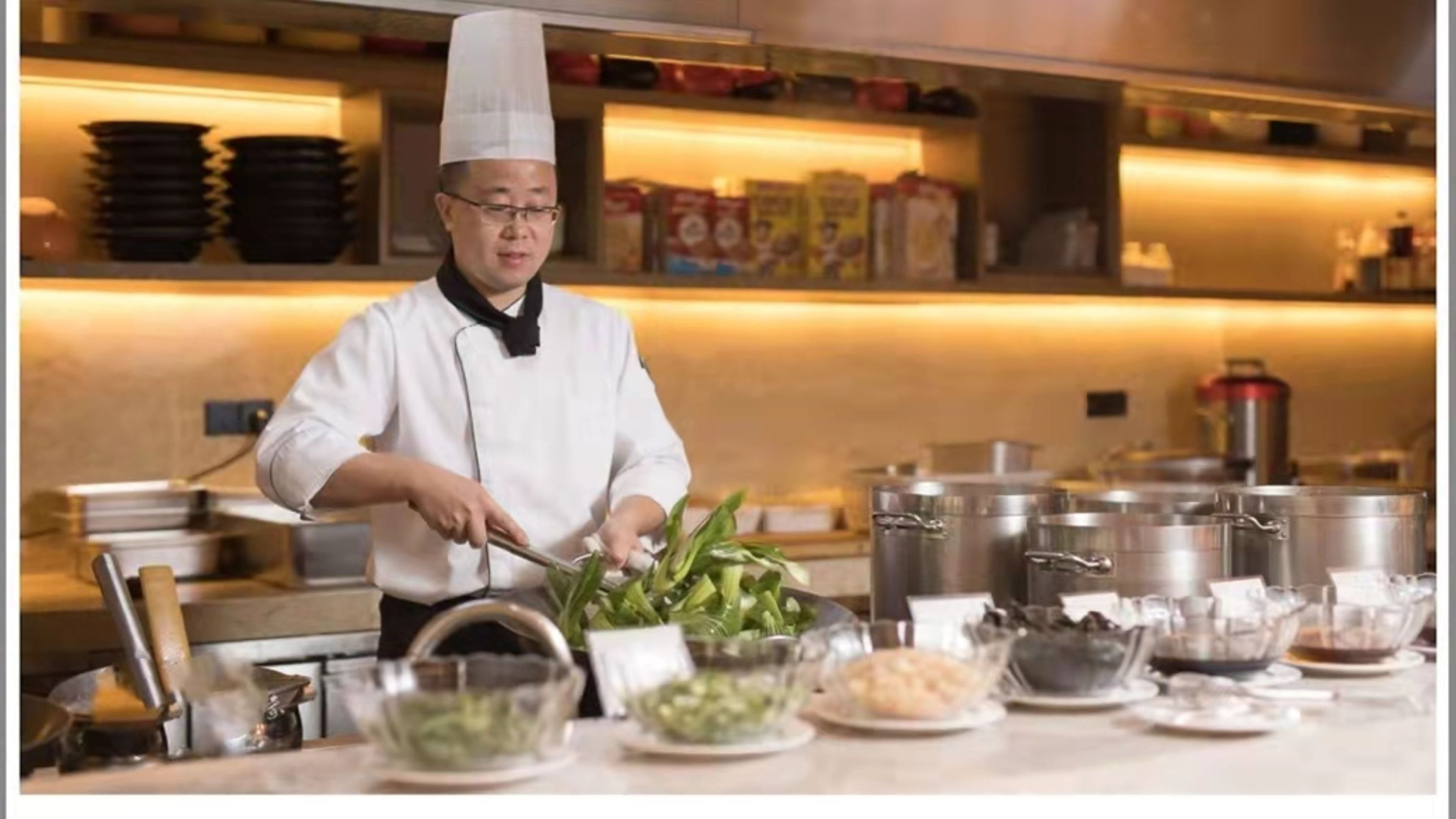 Holiday Inn Express Langfang New Chaoyang 10/20