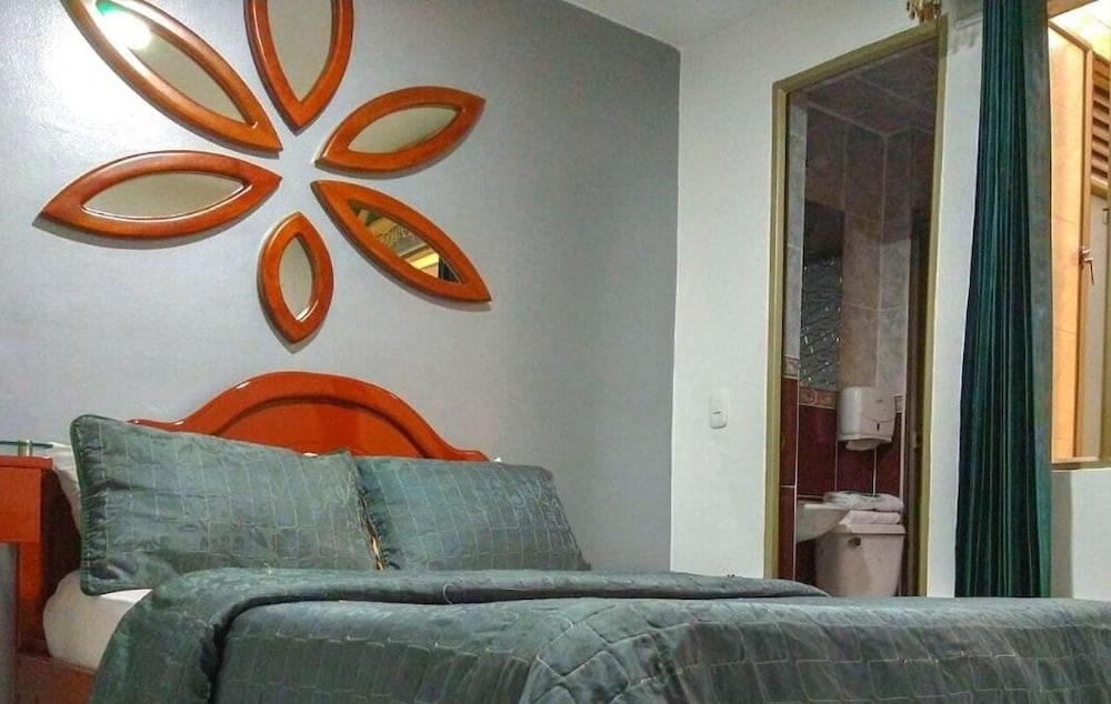 Los Balcones Hotel 29/38