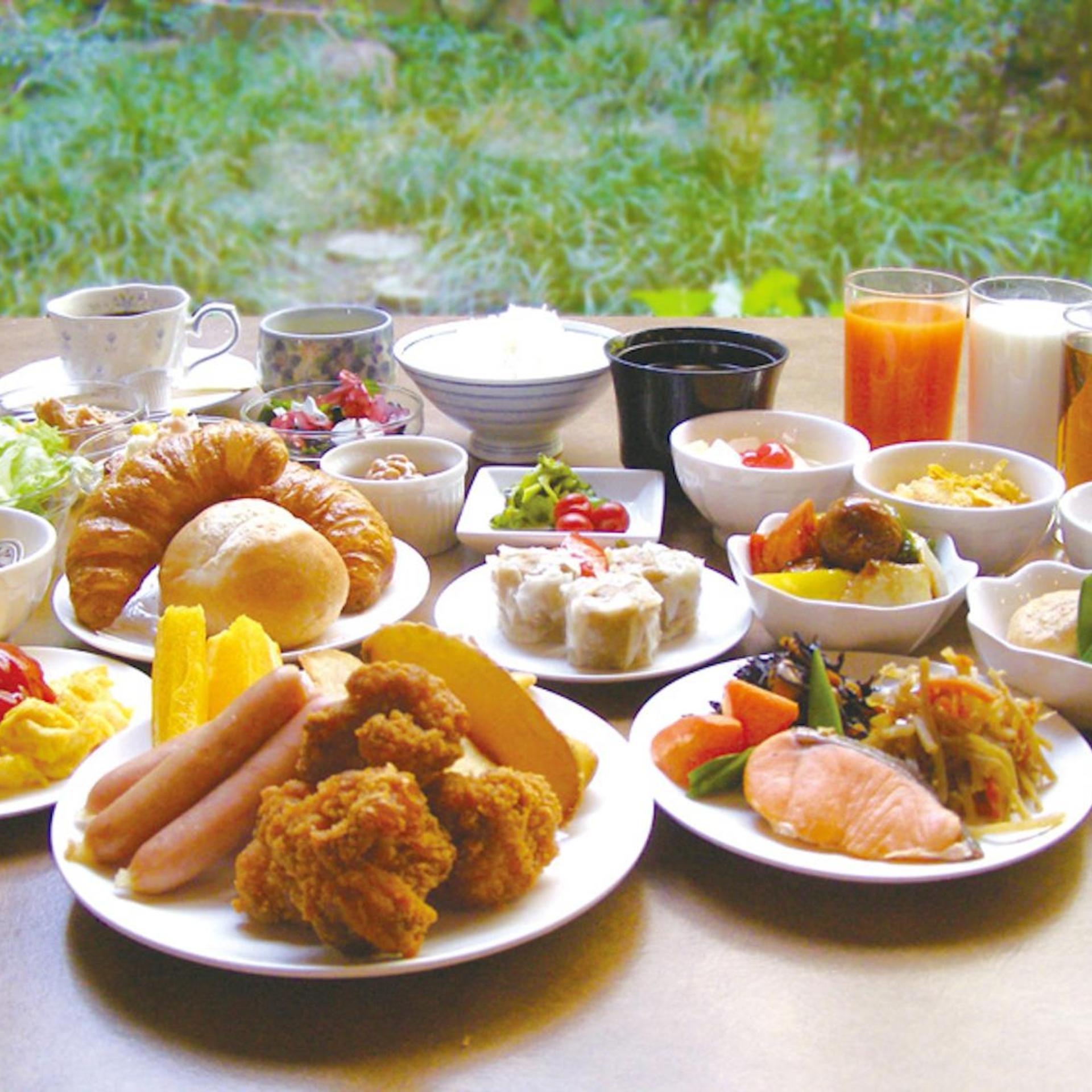 Hotel Shibukawa Hills 39/41