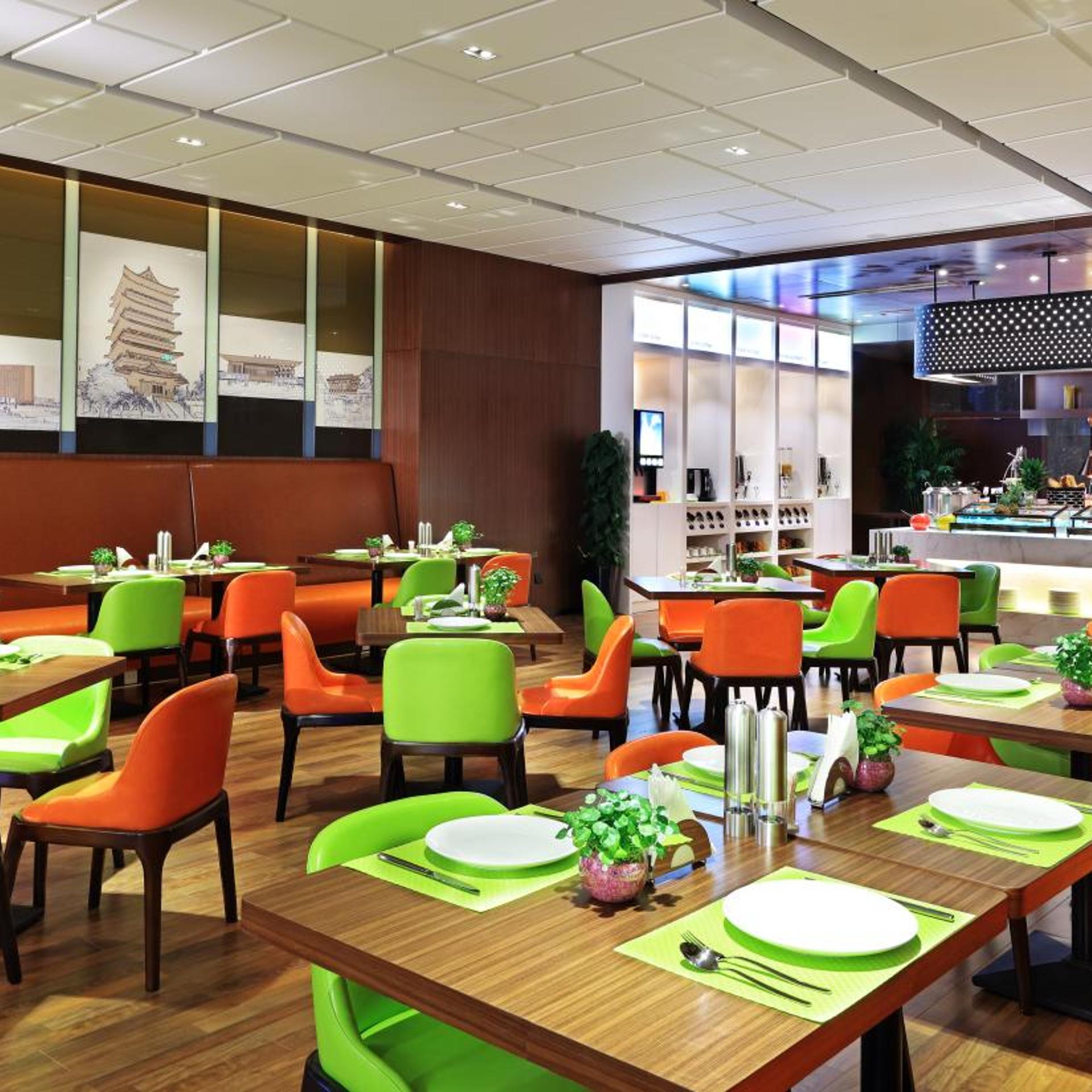 Hampton by Hilton Hefei Hi-Tech Zone 43/52