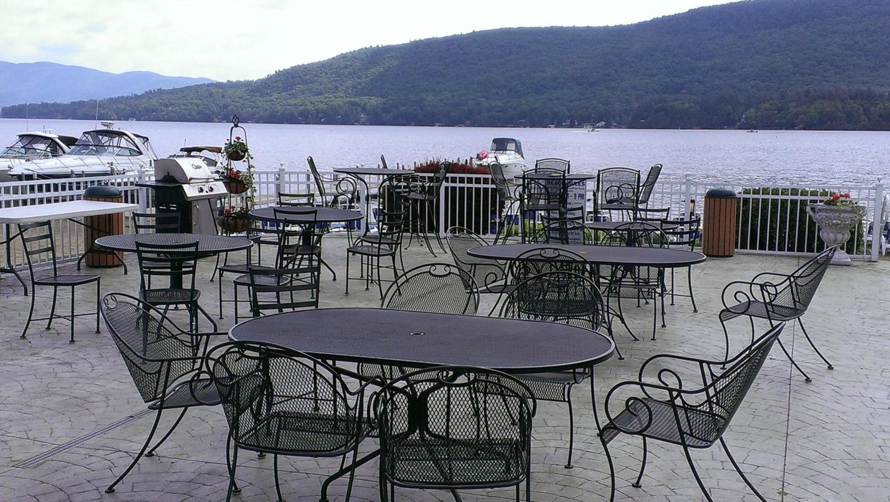 Marine Village Resort 34/51