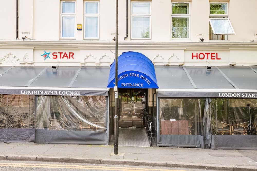London Star Hotel 2/67