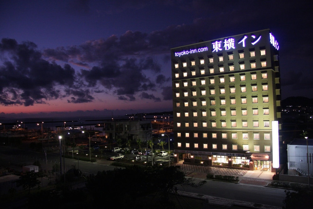 東横INN石垣島 写真1