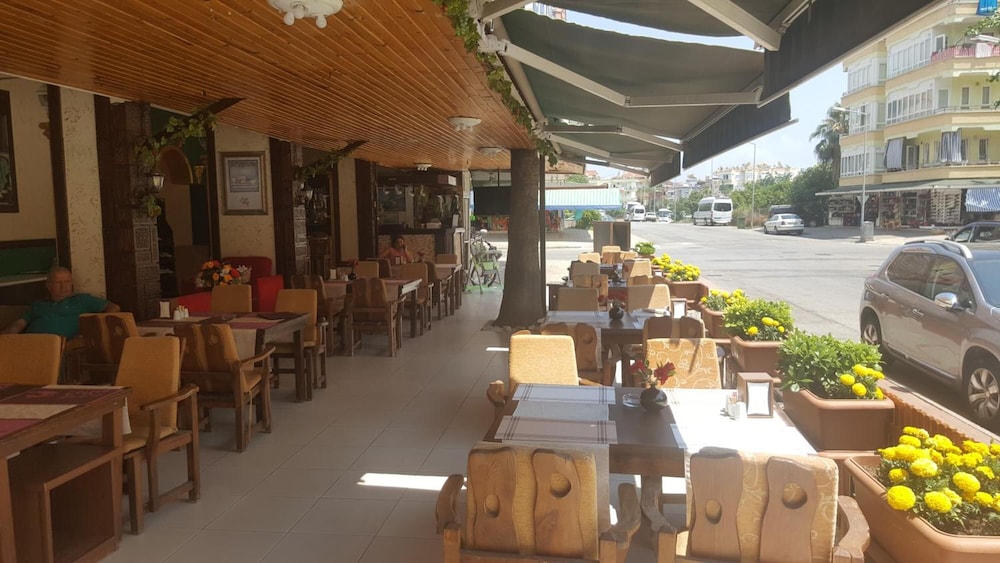 Damlatas Elegant Apart Hotel 34/49