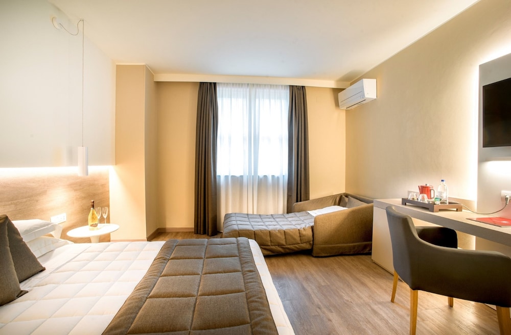 Guesia Village Hotel 37/78