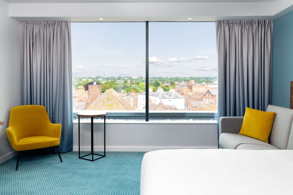 Hampton by Hilton Canterbury 3/61
