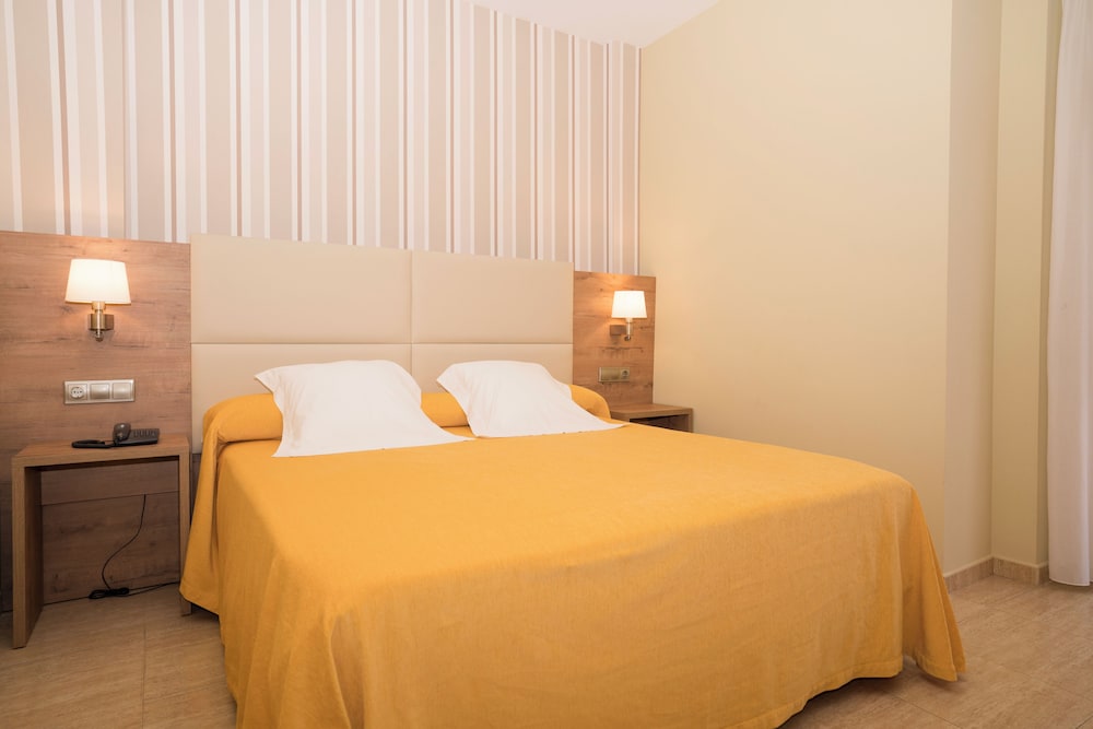 APARTHOTEL ATLANTICO RESORT 22/74