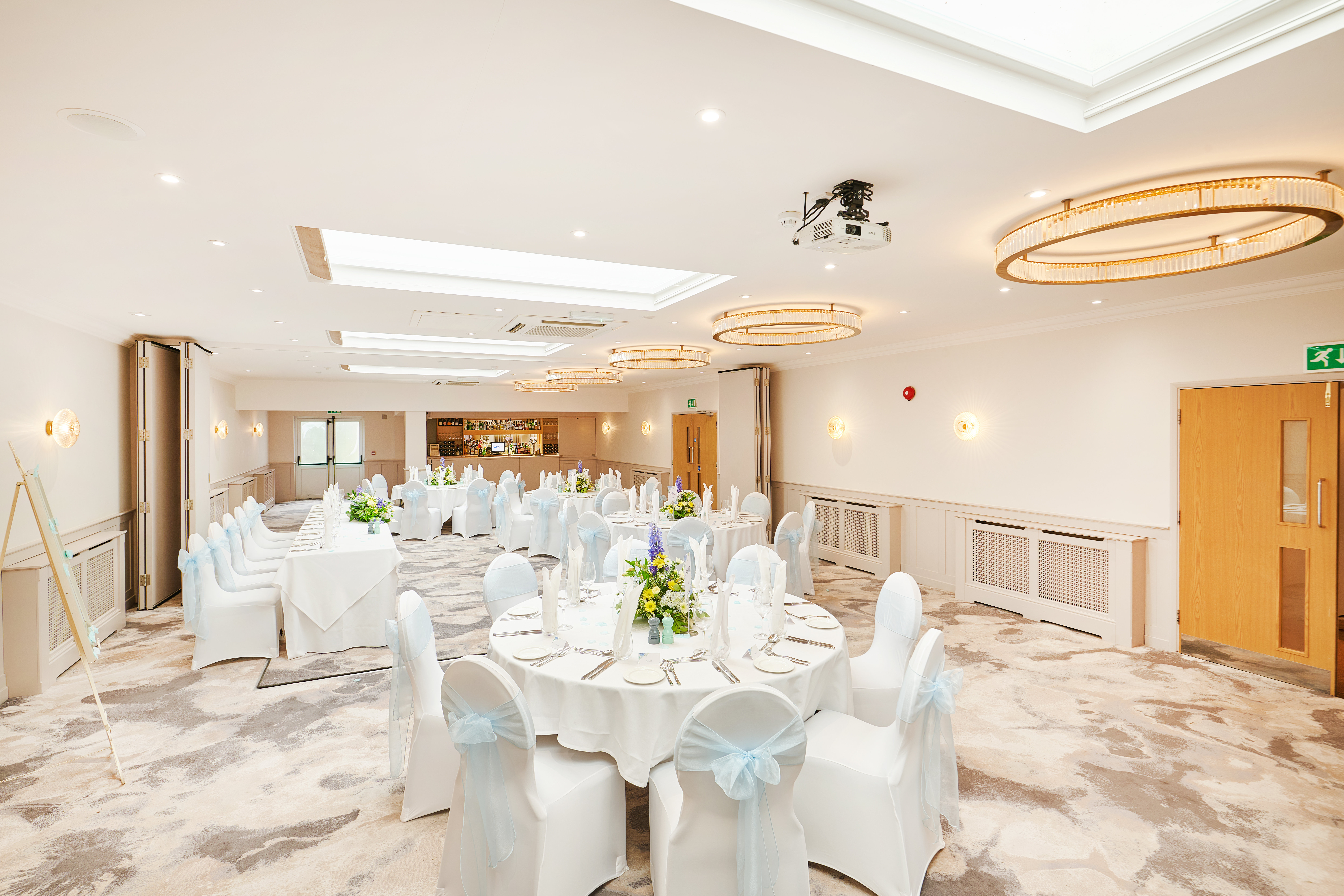 Milford Hall Hotel and Spa 59/64