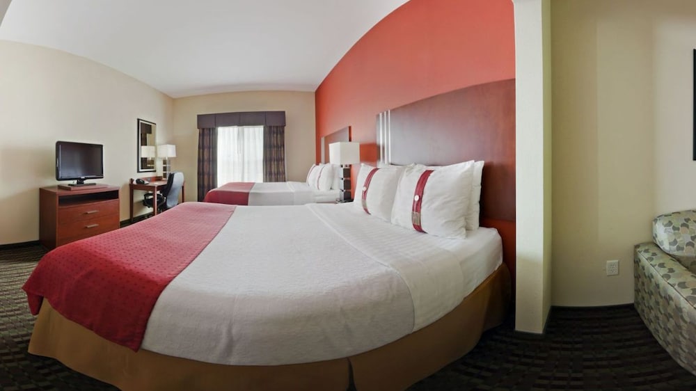 Holiday Inn Austin North - Round Rock 13/56