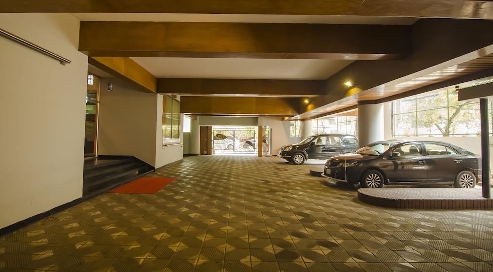 Rafflesia Serviced Apartments 24/29