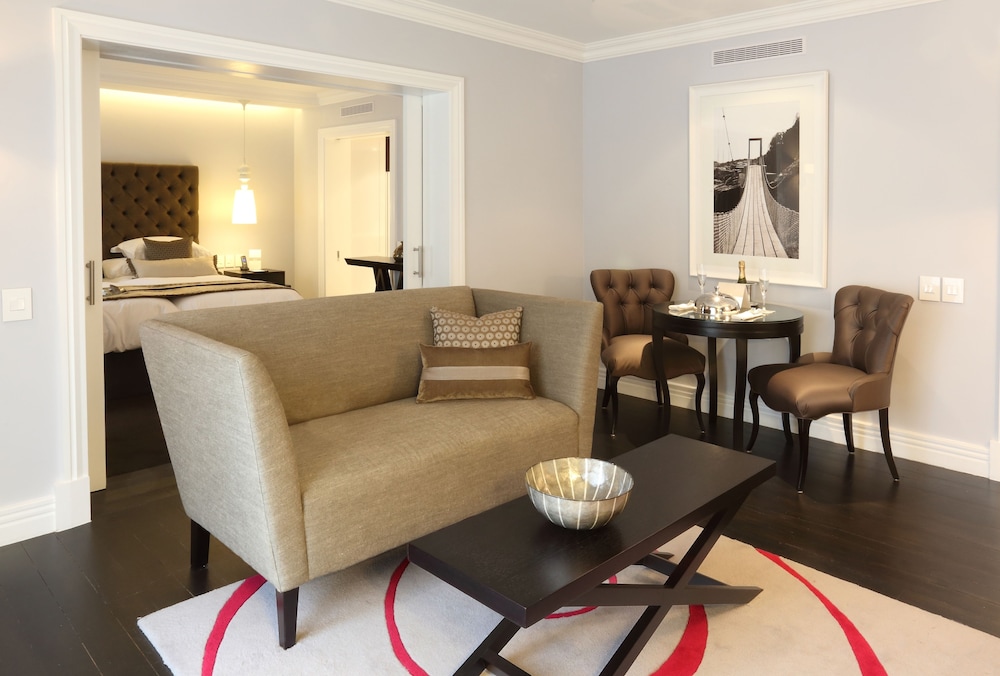 The Manor House At Fancourt 19/41