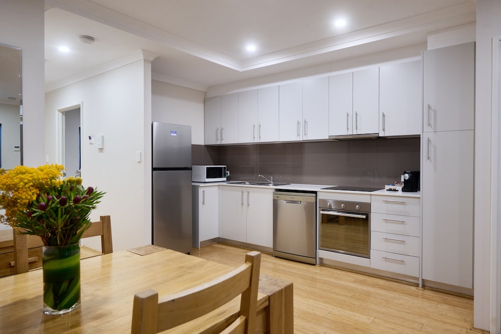 Airport Apartments by VetroBlu 7/44
