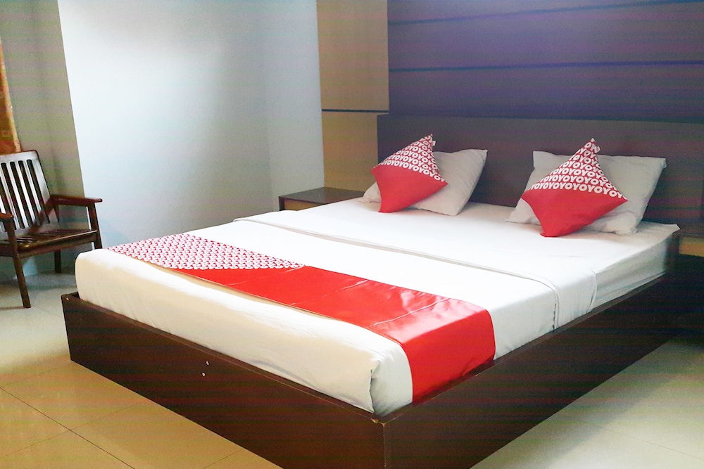 OYO 1088 Hotel Mega Sentosa 19/41
