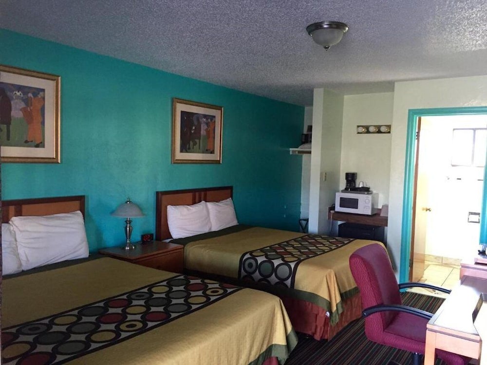 Klamath Motor Lodge 17/64